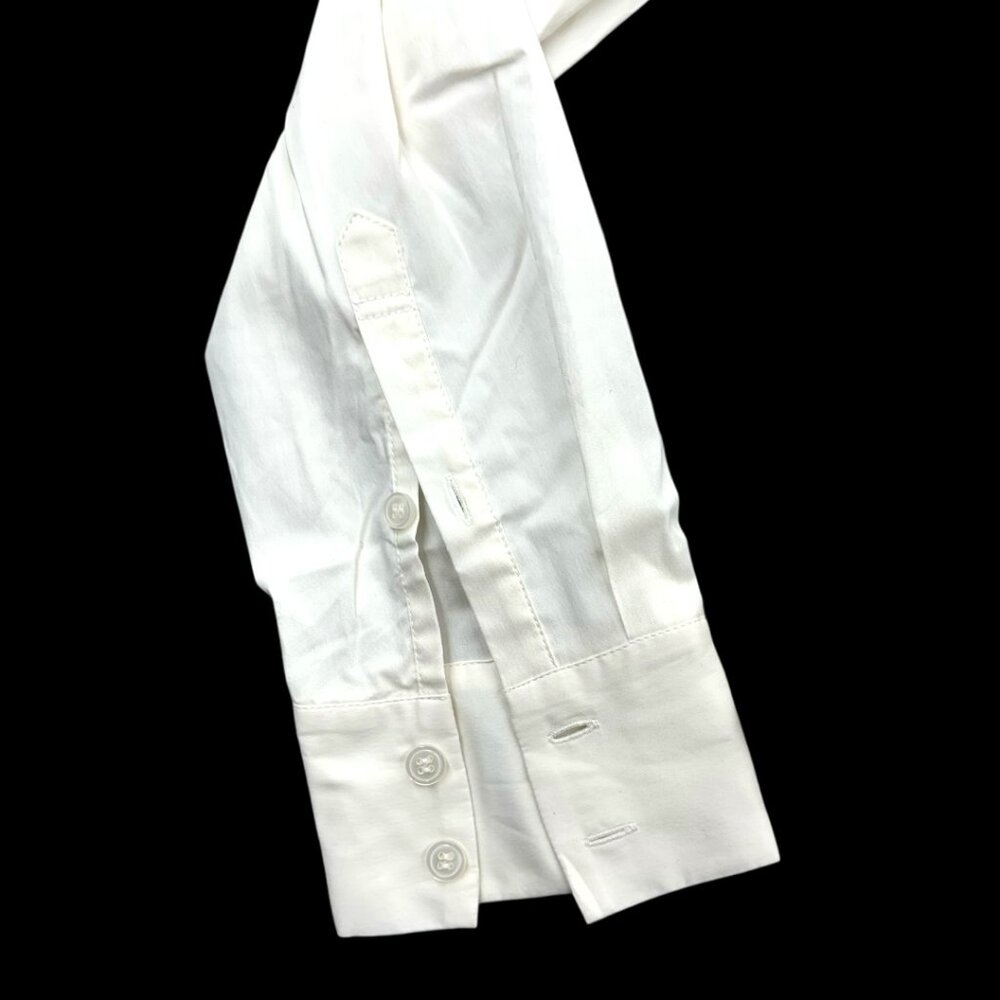 Halogen Wrap Blouse - image 3